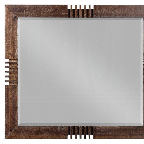 Solid Wood