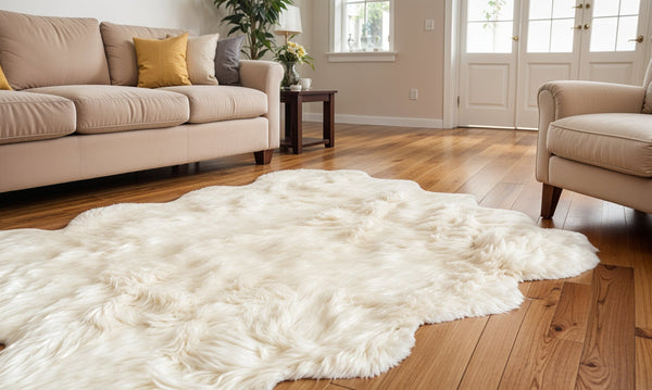 New Zealand Sheepskin