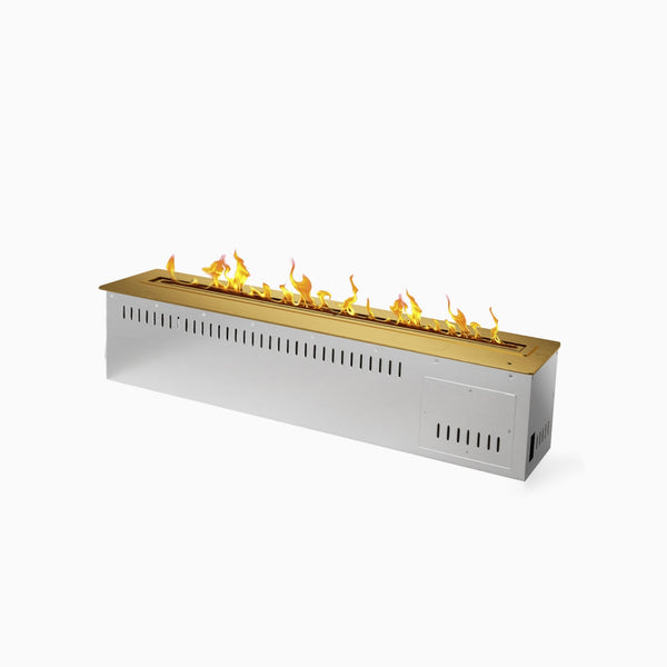 No Flue Required