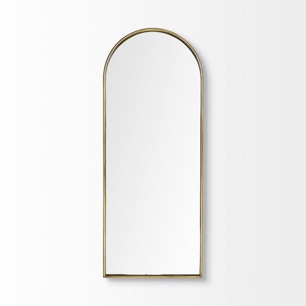Slim Metal Frame