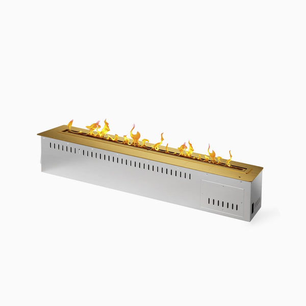No Flue Required