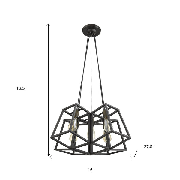 Metal Construction