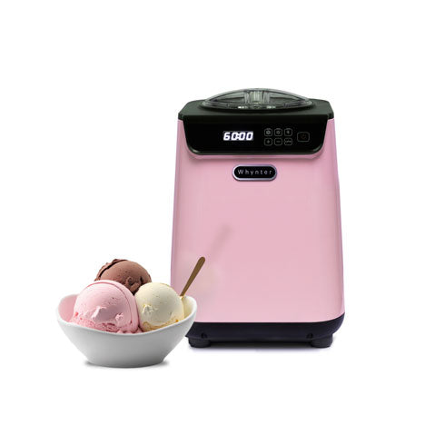 Whynter ICM-128BPS Ice Cream Maker