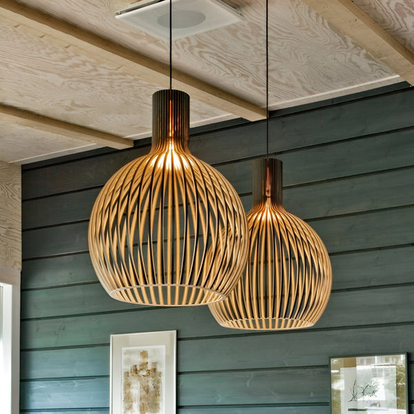 Nordic minimalism