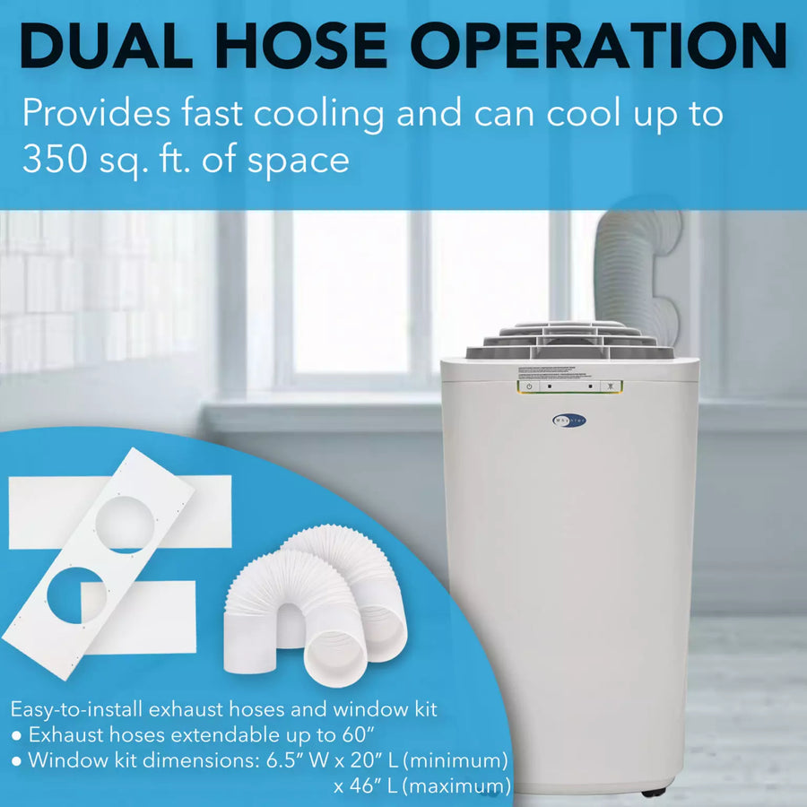 Whynter ARC-110WD Portable Air Conditioner