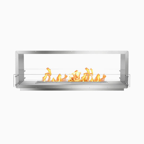 No Flue, No Gas Line