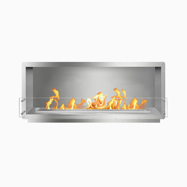 No Flue, No Gas Line
