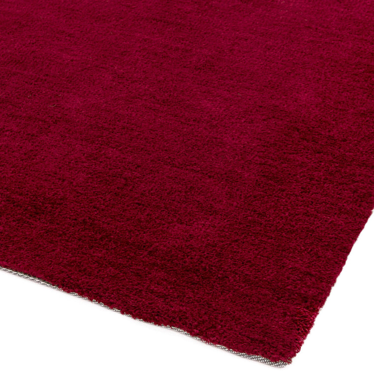 Table tufted in China — Shaggy Polyester Living Room Rug — Table Tufted, Milo