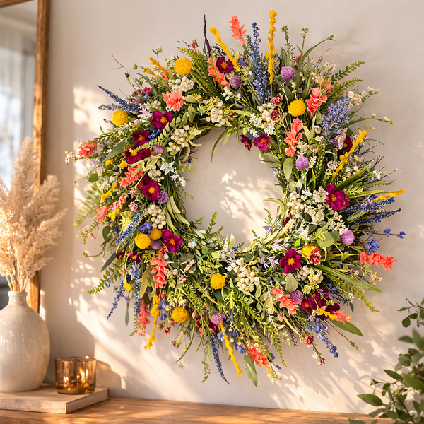 Universal decoration