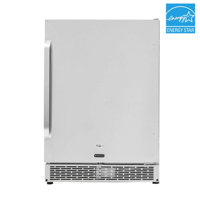 Whynter BOR-53024-SSW Beverage Refrigerator