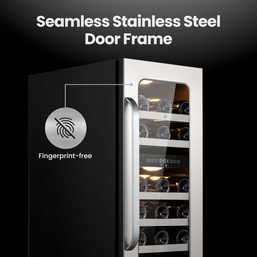 Whynter BSR-029DW Wine Refrigerator