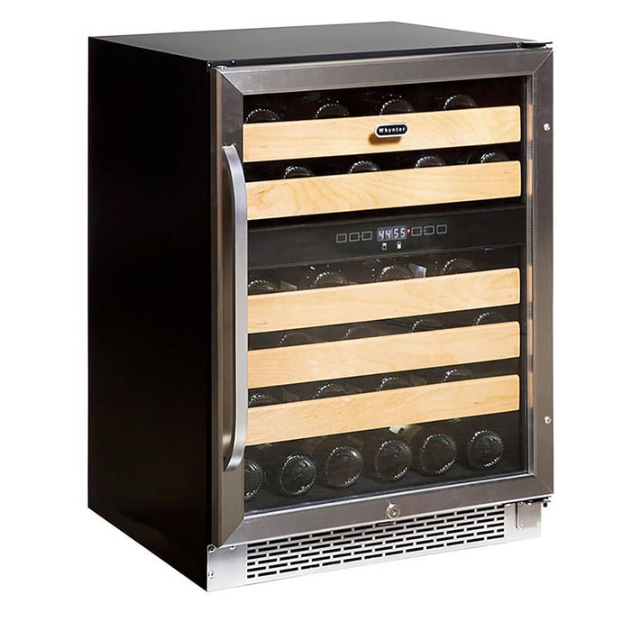 Whynter BWR-462DZ Wine Refrigerator