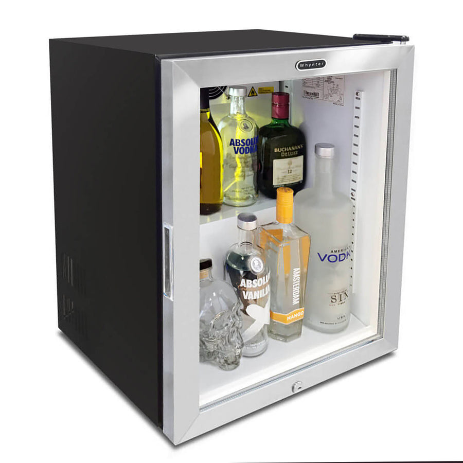 Whynter CDF-177SB Compact Freezer
