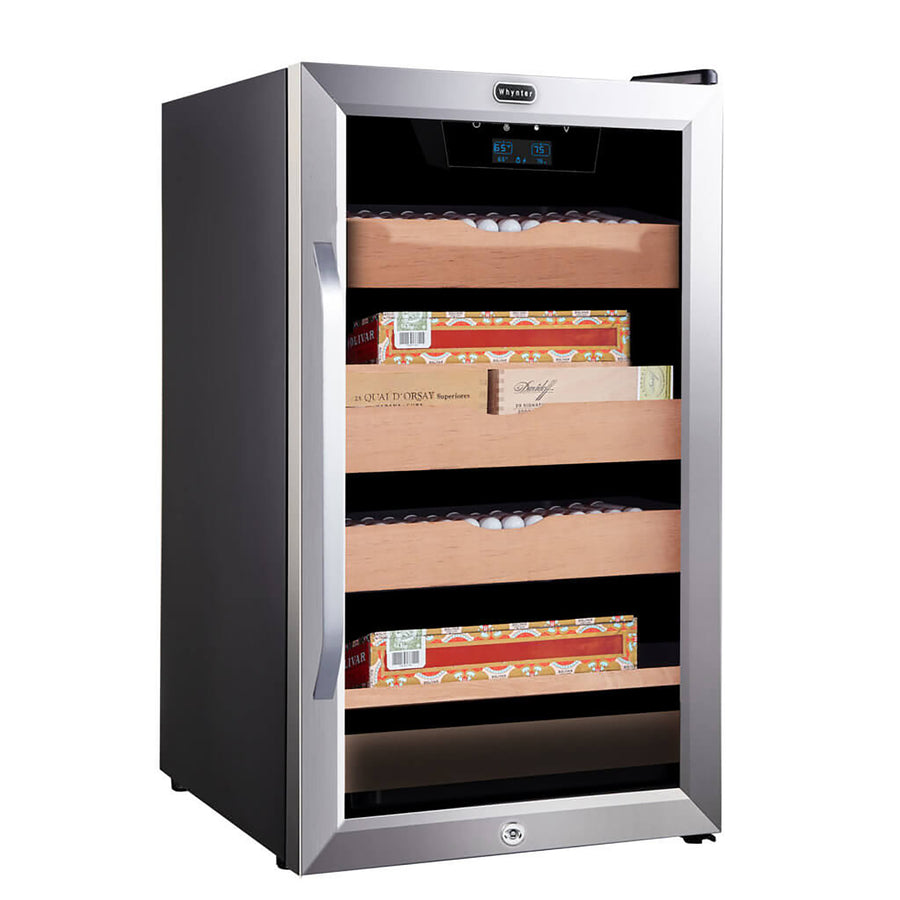 Whynter CHC-421HC Cigar Humidor