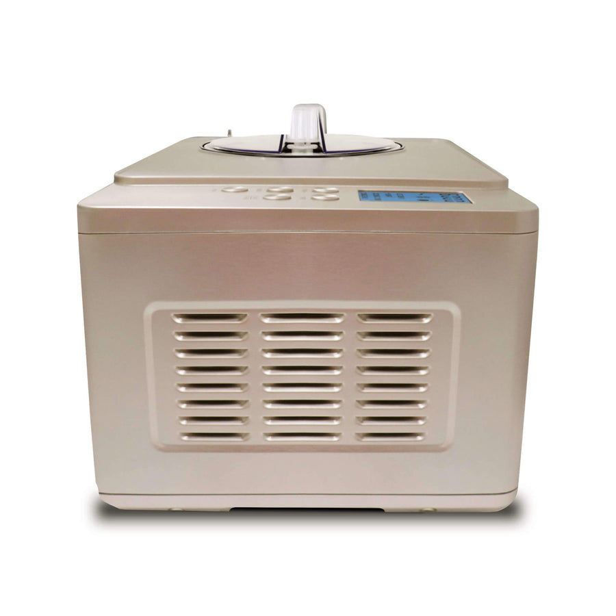 Whynter ICM-220CGY Ice Cream Maker
