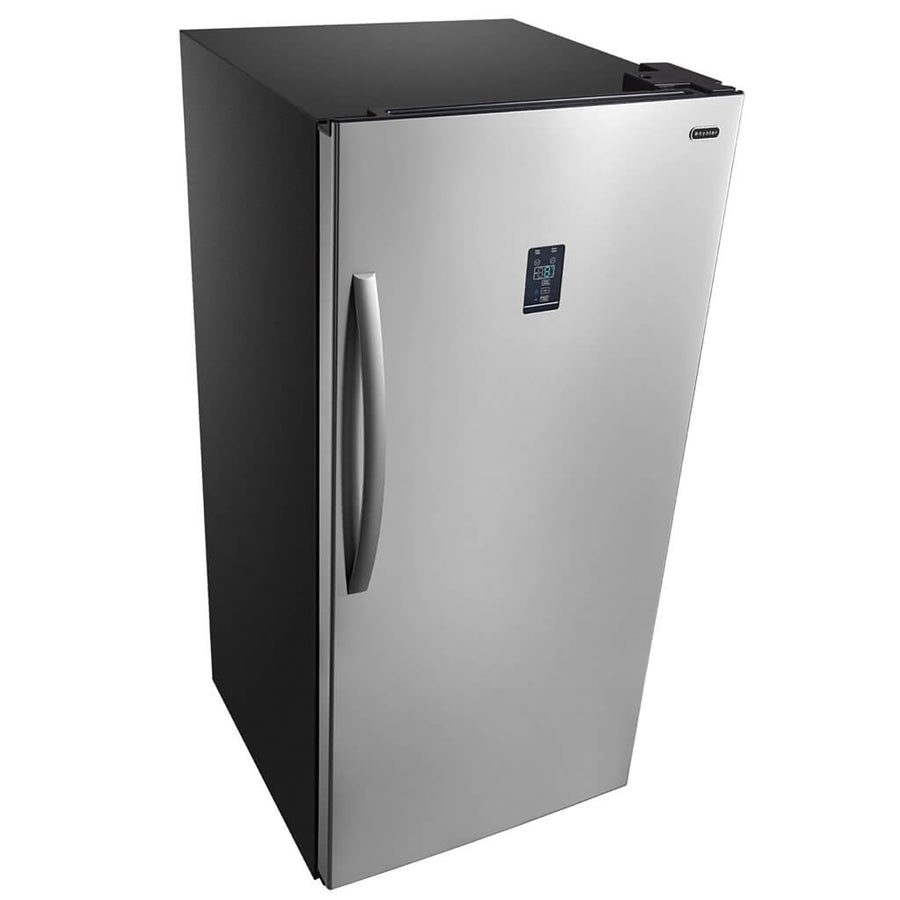 Whynter UDF-139SS Compact Freezer