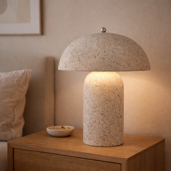 Warm light