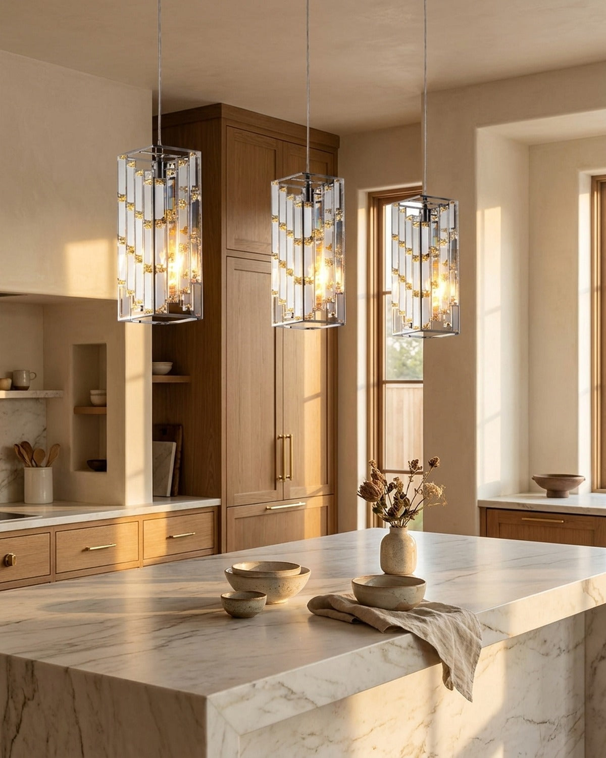 Lighting for every room
