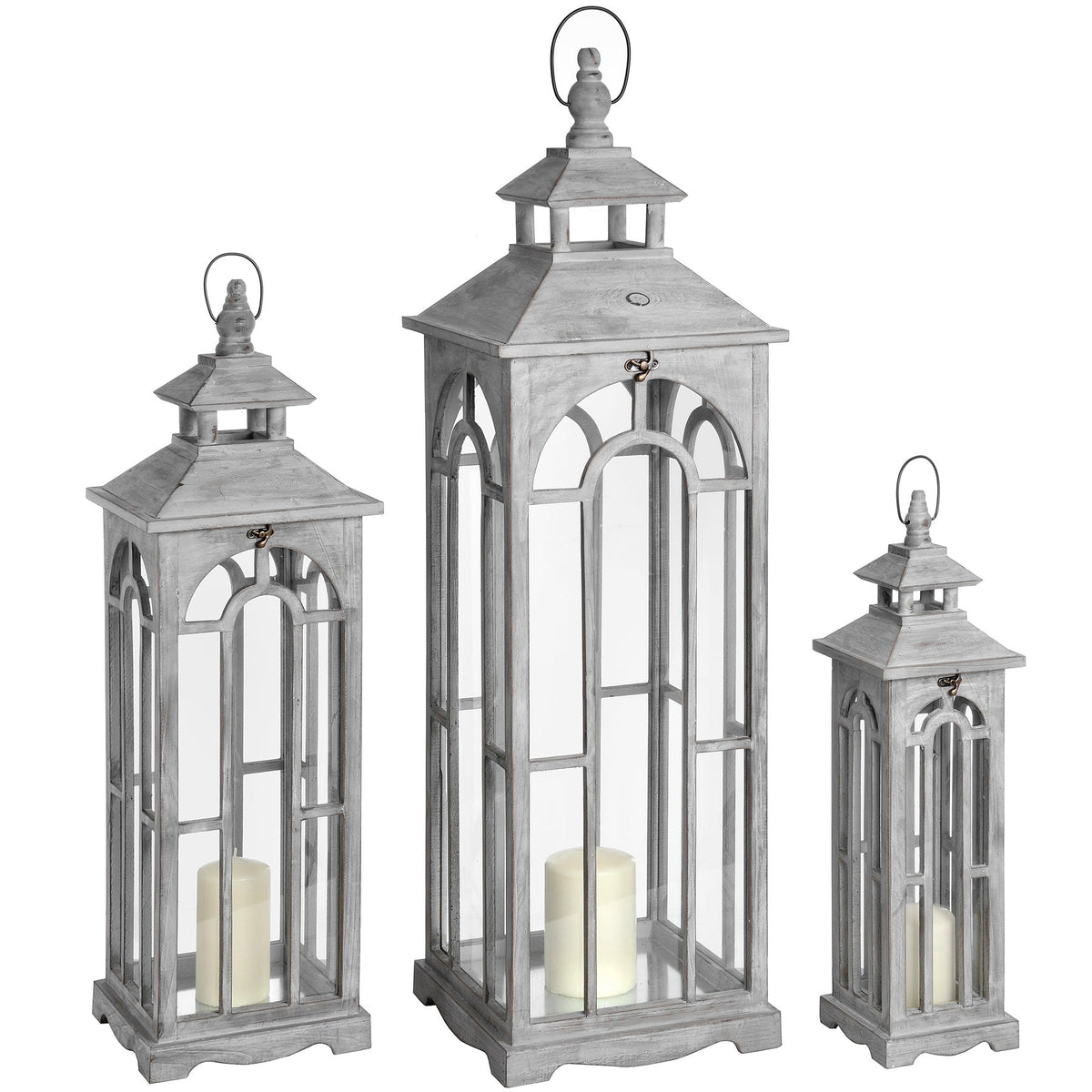 Lanterns