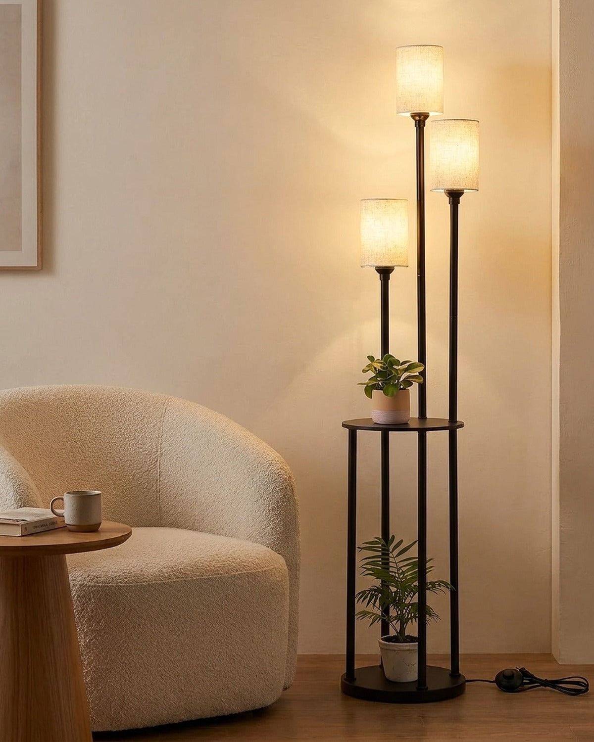 Floor Lamps