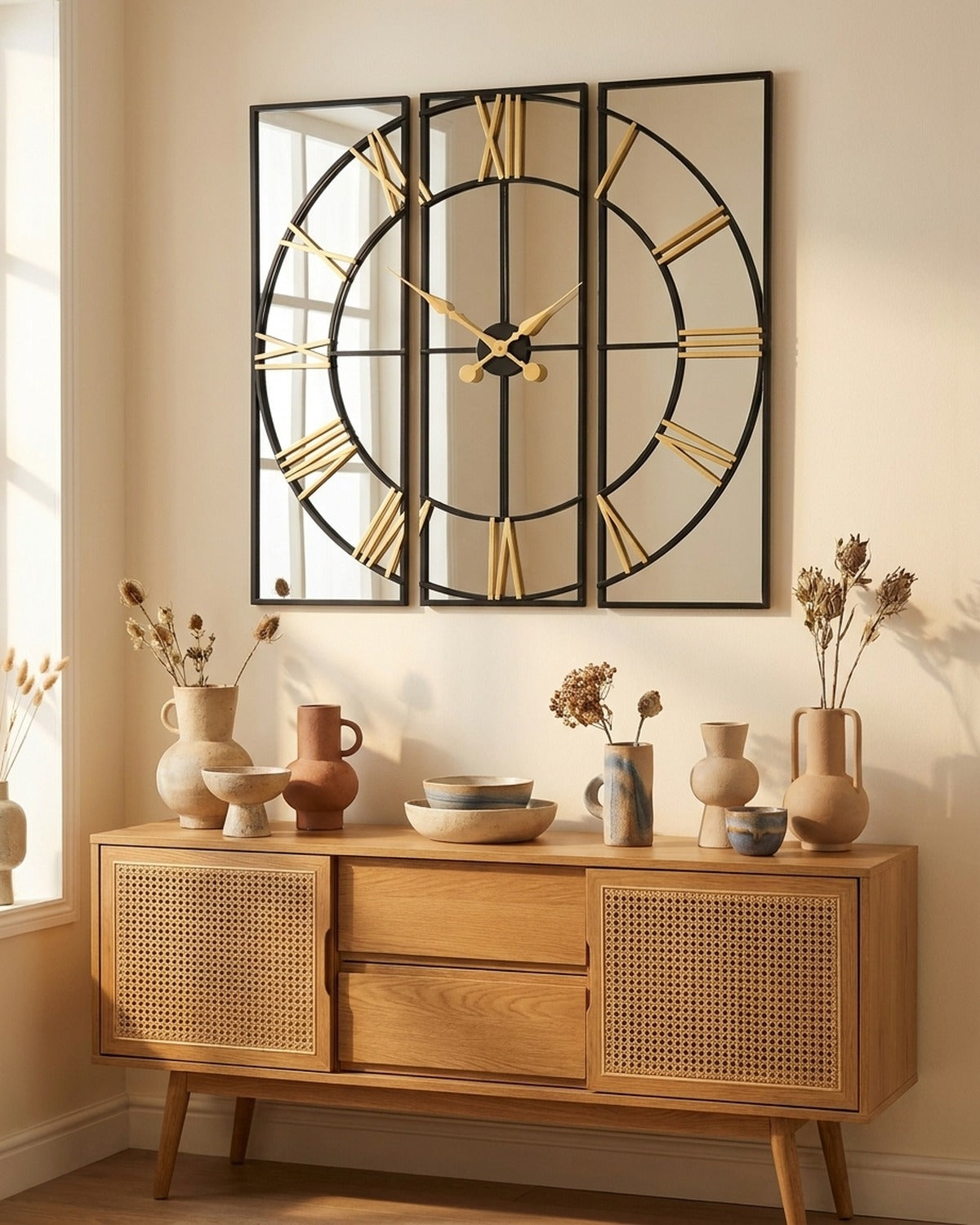 Clocks