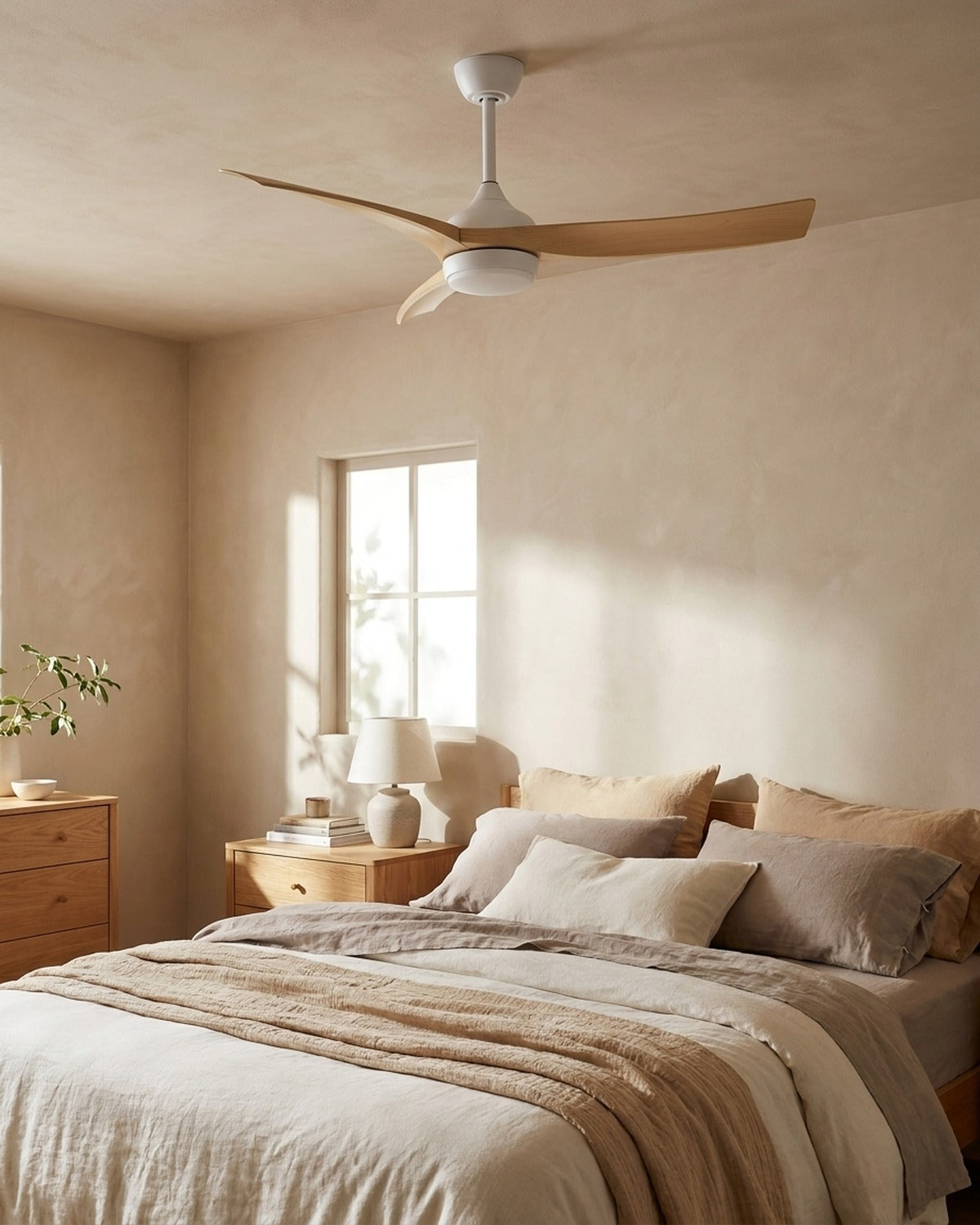 Ceiling Lights & Fans