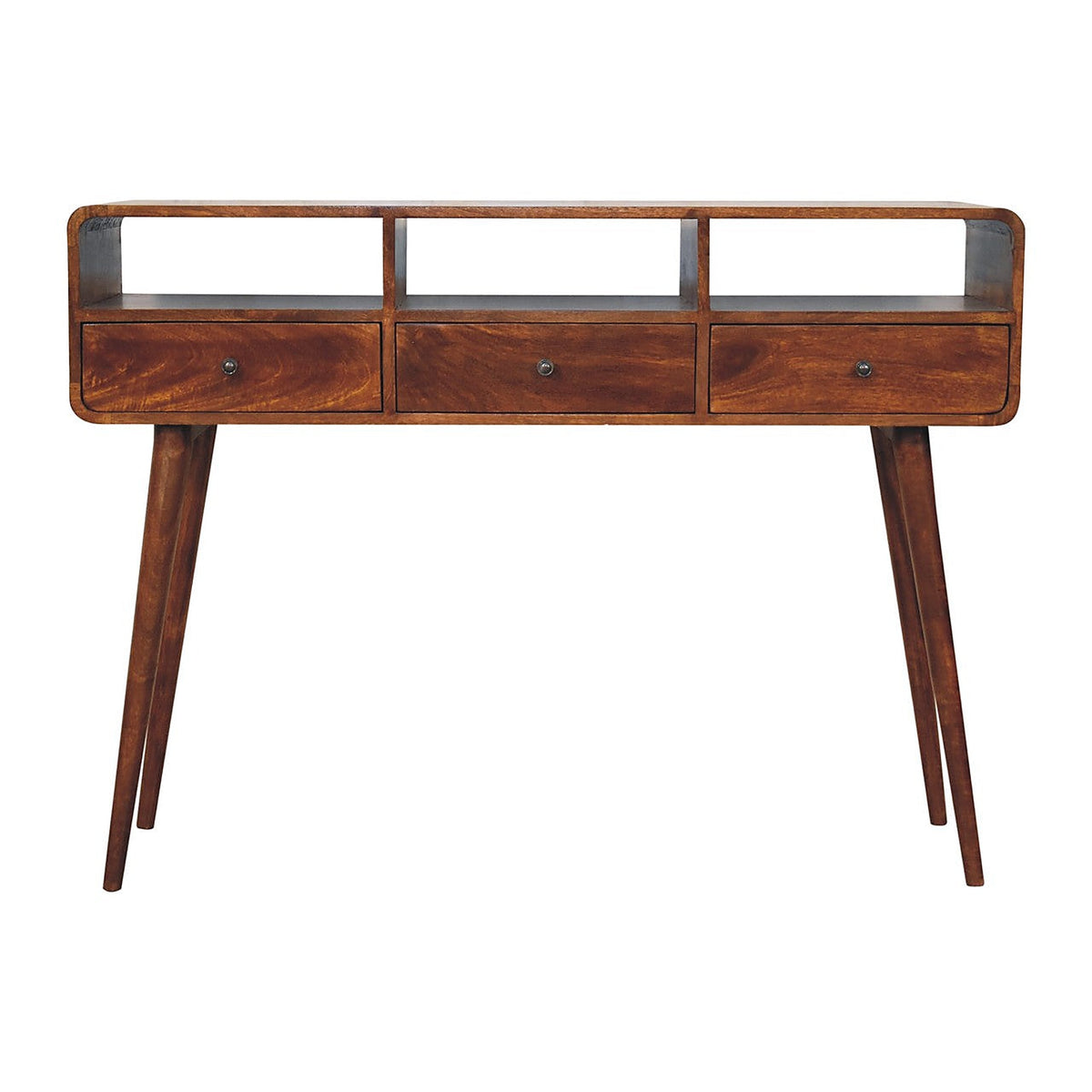 Console Tables