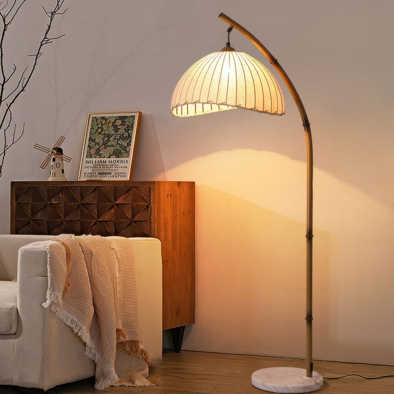Floor Lamp