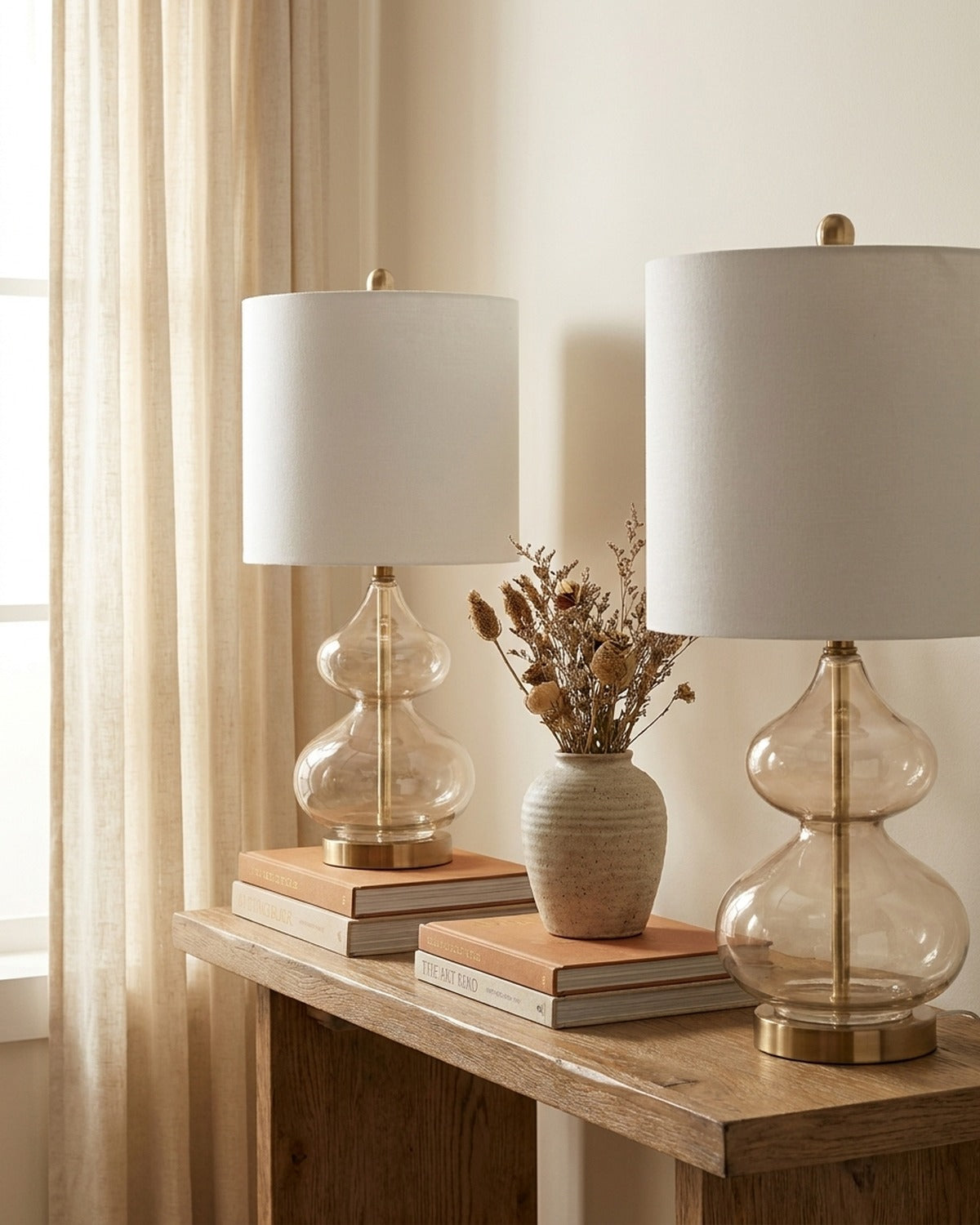 Table Lamps