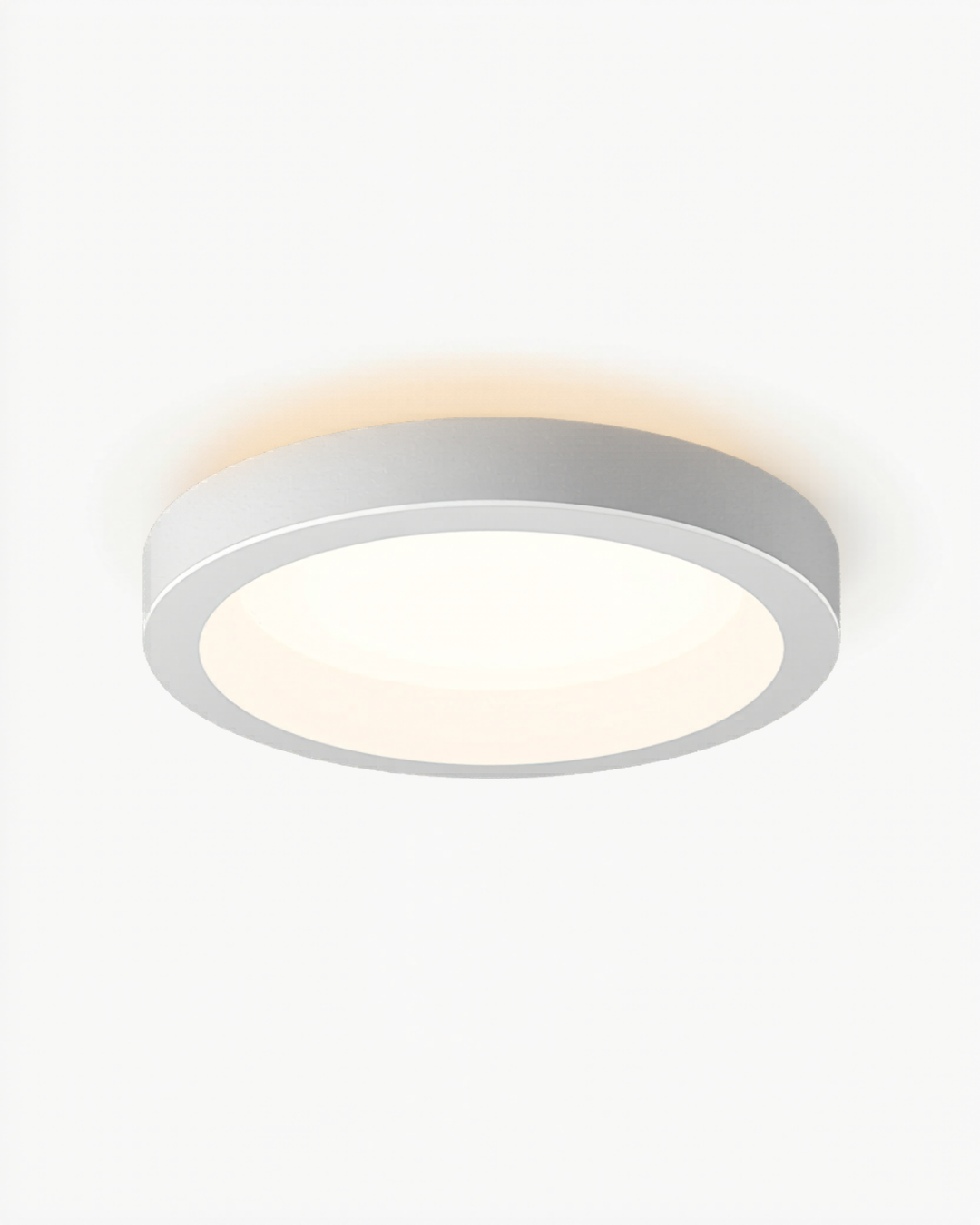 Modern Ceiling Lamp | Round LED