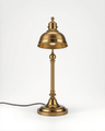 Brass Desk Lamp | Retro