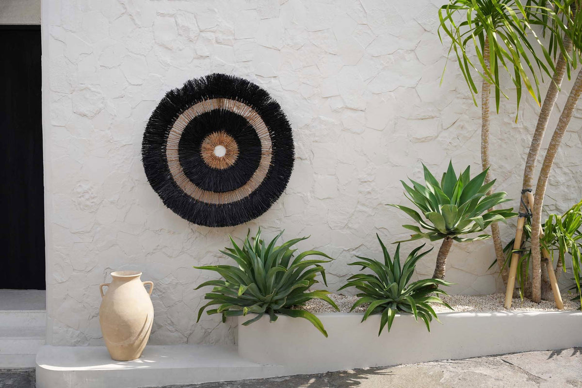 The Maurea Wall Deco