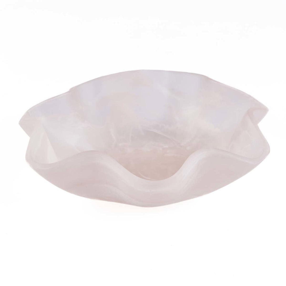 The Resin Organic Fruit Bowl