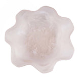 The Resin Organic Fruit Bowl