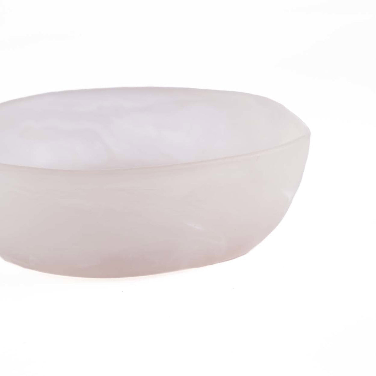 The Resin Organic Bowl