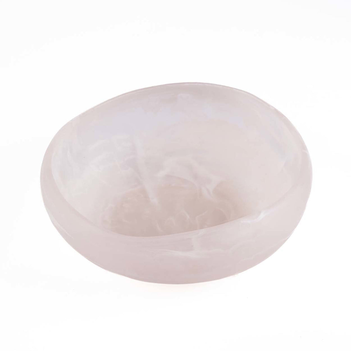 The Resin Organic Bowl