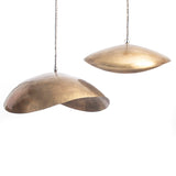 The Fortune Cookie Pendant