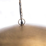 The Fortune Cookie Pendant