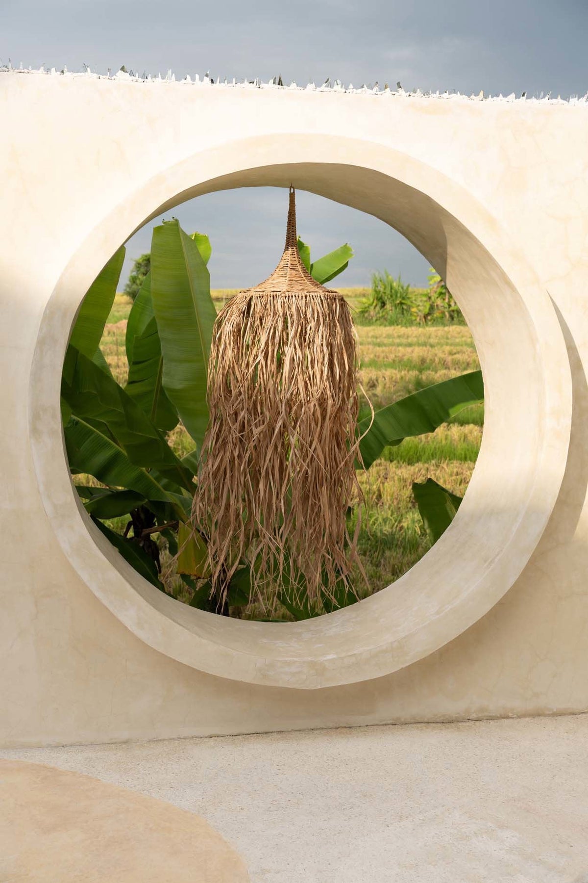 The Honolulu Pendant