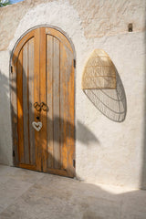 The Lalo Wall Applique