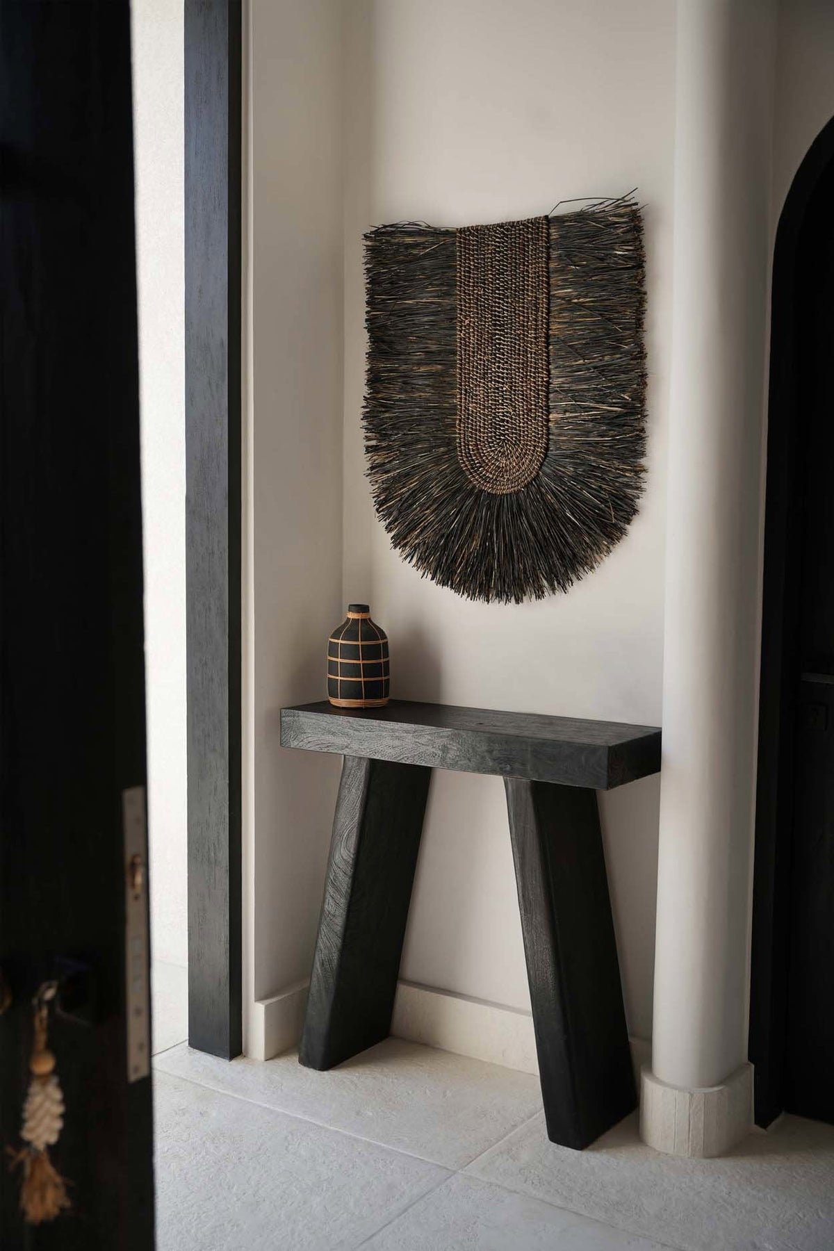 The Dada Wall Deco