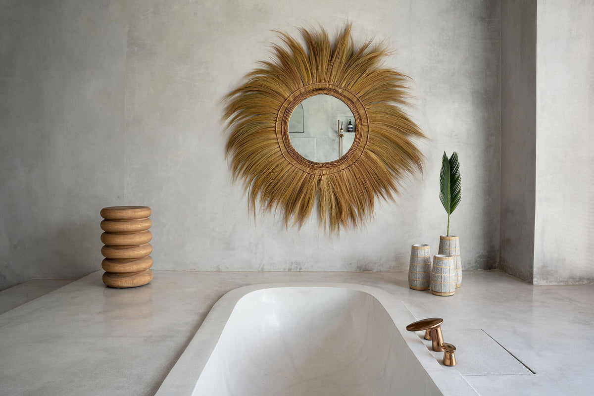 The Umiko Stool