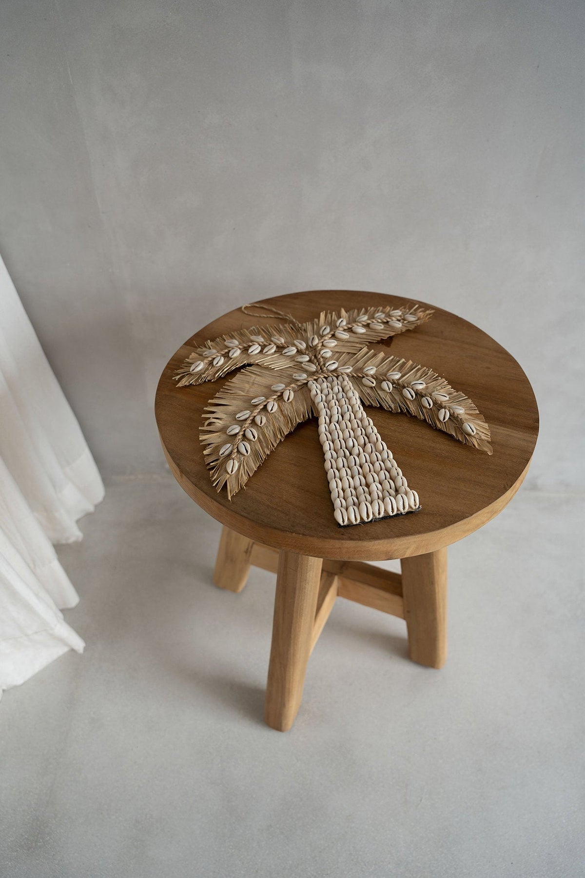 The Atziri Stool