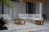 The Reclaimed Teak Coffee Table