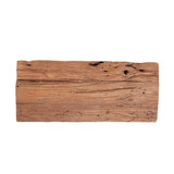 The Fab Rustic Stool
