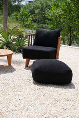The Comfy Pouffe