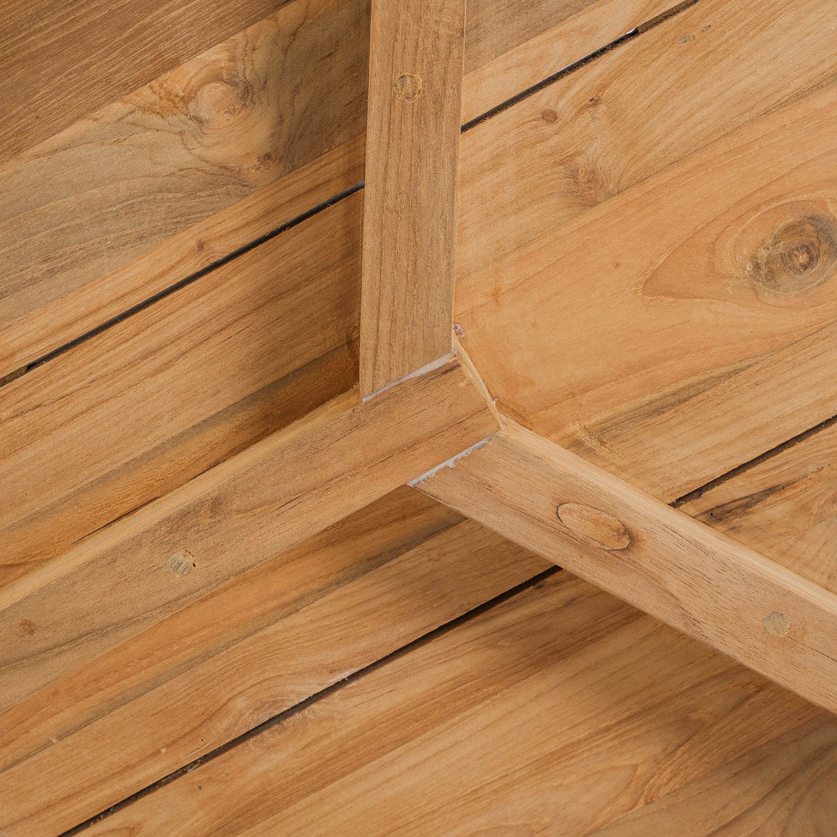The Gilimanuk Side Table