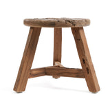 The Yatai Stool