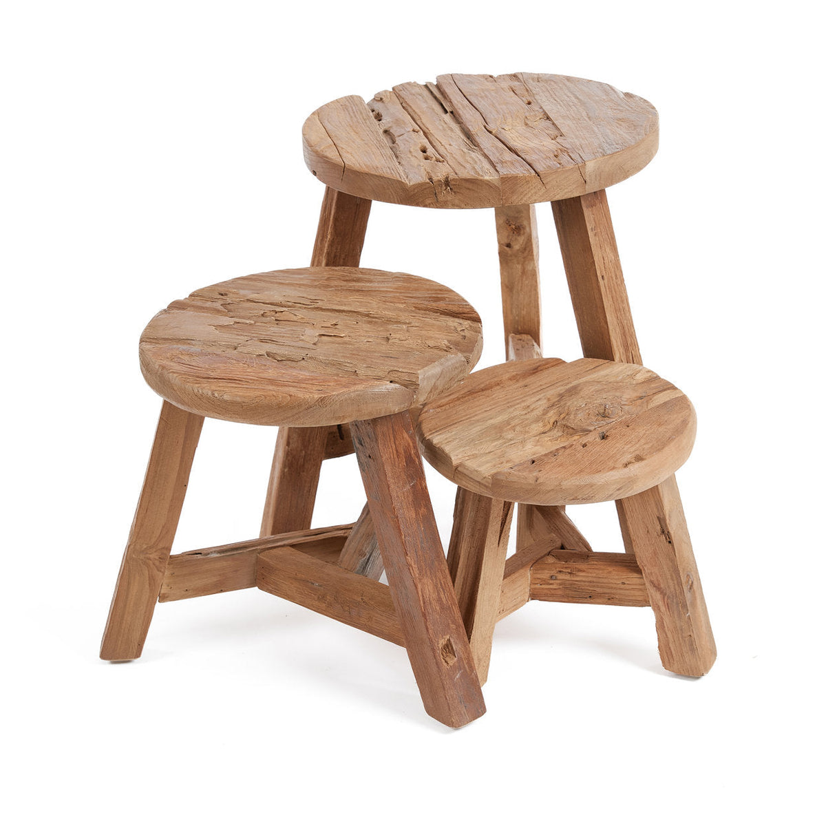 The Yatai Stool