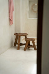 The Yatai Stool